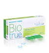 Biotrue one day lenses